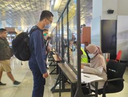 Aturan Baru Bagi Pelaku Perjalanan Luar Negeri Mulai Diterapkan, Cek di Sini!