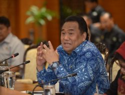 Kritik Tim Bayangan, Wakil Ketua DPR Menilai Mendikbudristek Tak Paham Tata Kelola Pendidikan Indonesia