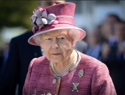 Ratu Elizabeth II Dimakamkan Hari Ini, Berikut Agenda Lengkapnya
