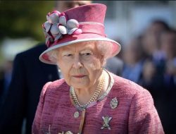 Kronologi Sakitnya Ratu Elizabeth II hingga Tutup Usia