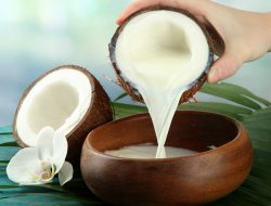 Jangan Sampai Terkecoh, 2 Jenis Santan Kemasan   Ini Ternyata Beda Cara Penyimpanannya