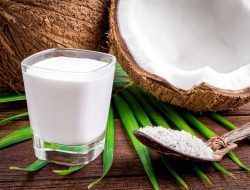 Gunakan Cara Ini agar Santan Tidak Pecah Saat Dimasak