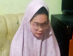 Sederet Fakta Istri Polisi yang Tertangkap Basah Suaminya Usai Berhubungan Intim di Kamar Hotel