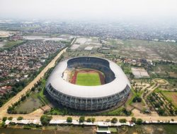 Panitia Tak Akan Jual Tiket Laga Persib Vs Persija pada Jak Mania, Ini Alasannya