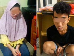 Anggota Polisi di Banyuasin Gerebek Istri yang Selingkuh dengan Anak Kades di Hotel, Cairan Sperma Jadi Bukti