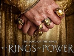 Pecah Rekor, Tayangan Perdana Serial The Rings of Power Sedot 25 Juta Penonton