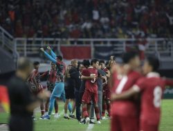 Keren! Pelatih Shin Tae-yong Boyong Tim Senior dan U20 ke Putaran Final Piala Asia Tahun Depan