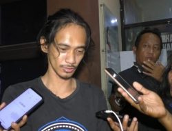 Jadi Korban Penculikan dan Penganiayaan Oknum Pejabat, 2 Wartawan di Karawang Lapor Polisi