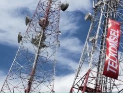 Telkomsel Pamerkan 5G Smart Mining di Bali