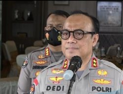 Untuk Perkuat Bukti, Polisi akan Gali Makam Dua Korban Tragedi Kanjuruhan