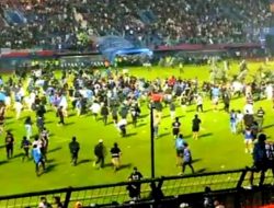 Tragedi Kanjuruhan Ubah Tata Kelola Sepak Bola Indonesia