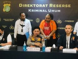 Pelaku Pembunuhan Wanita di Apartemen Grand Pramuka Terancam Hukuman Mati