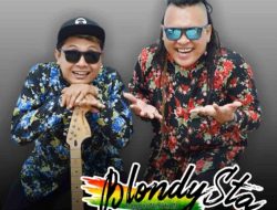BlondySta Ekspos Keindahan Alam Eksotis Sleman Lewat Rilis Lagu Kaliurang