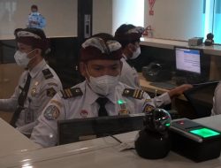 Jelang KTT G20, Imigrasi Ngurah Rai Siapkan Mobil Unit
