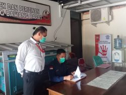 Begini Mekanisme Pelayanan SKCK di Polres Tubaba