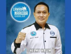 Dukung Pemecatan Empat Polisi, LAN Kota Tangerang: Narkoba Harus Sapu Bersih