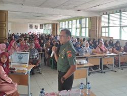 Achievement Motivation Training Koto Anau 2022 Motivasi Generasi Muda untuk Jauhi Perilaku Negatif