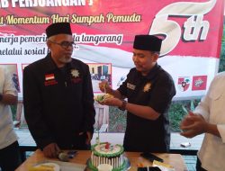 HUT Ormas GAIB Ke 5 Gelar Diskusi Publik di Momen Sumpah Pemuda