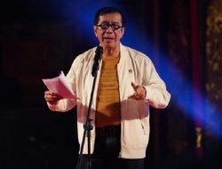 Targetkan One Village One Brand, Kemenkumham Tetapkan 2023 sebagai Tahun Merek