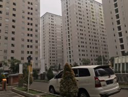 Kapolsek Pancoran Berencana Larang Sewa Harian Apartemen untuk Cegah Prostitusi hingga Narkoba