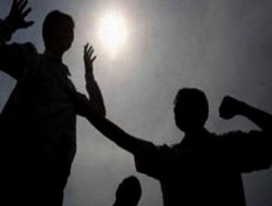 Gegara Saling Pandang, Oknum Polisi Hajar Dua Warga di Pamekasan