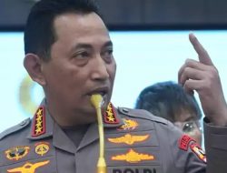 Kapolri Minta Seluruh Jajarannya Tidak Ghosting Terhadap Laporan Masyarakat