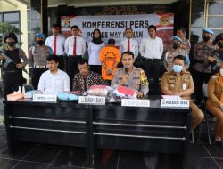 Lima Siswi Kelas 3 SD Dicabuli Oknum Guru Saat Jam Istirahat