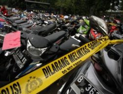 Terlibat Penjualan Barang Bukti Sitaan Negara, Kepala Rupbasan Makassar Dinonaktifkan