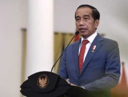 Presiden Jokowi Akan Luncurkan Penyuntikan Perdana Vaksin Indovac