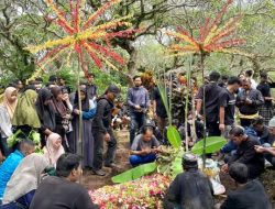 Korban Meninggal Dunia Tragedi Kanjuruhan Bertambah Jadi 135 Orang