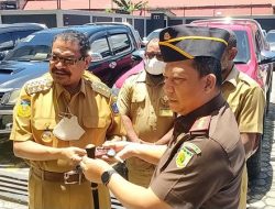 7 Mobil hingga Puluhan iPhone 12 Pro Max Disita Kejari Jayapura dari Para ASN Pemkab Mamberamo Raya