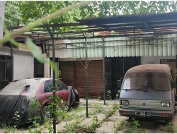 Rumah Peninggalan Orang Tua Dijadikan Konten Horor, 10 Youtuber Dipolisikan