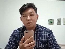 Disundut Rokok hingga Ditelanjangi, Mahasiswa UIN Palembang Jadi Korban Kekerasan Senior