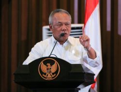 Menteri Basuki Ajak Masyarakat Jaga Kawasan TMII Usai Rampung Direvitalisasi