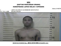 Kemenkumham Terjunkan Tim Investigasi Kaburnya Napi Bandar Narkoba dari LP Cipinang