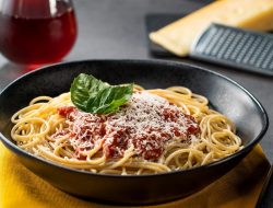 Tak Sembarangan, Ini Cara Masak Pasta yang Benar dari Takaran Air hingga Minyak