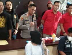 Cemburu Lihat Tanda Merah di Dada Pemandu Karaoke, Pria Ini Bunuh Teman Kencan Kekasihnya hingga Tewas