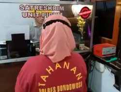 Tipu Warga Jember Berkedok Investasi, ASN Bondowoso Bawa Kabur Uang Rp 311 Juta