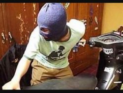 Awas! Modus Baru Pencuri Motor Pepet dan Kunci Ditukar Terjadi di Tangerang
