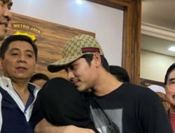 Penyidikan Kasus KDRT Rizky Billar Resmi Dihentikan Usai Restorative Justice