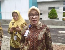 Dirut RSCM Enggan Dikaitkan dengan Muscab IDI Jakpus