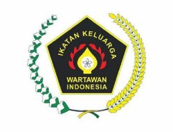 IKWI Salurkan Bantuan Kepada Wartawan Terdampak Banjir