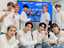 Puluhan Penonton Pingsan, Konser NCT 127 di ICE BSD City Dibubarkan