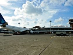 Selama KTT G20, Kemenhub Menjamin Penerbangan di Bandara Ngurah Rai Lancar