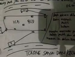 Viral di Medsos, Densus 88 Selidiki Surat Ancaman BOM di Konser NCT 127