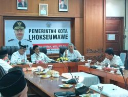 Sebanyak 65 UMKM akan Meriahkan “Ahad Festival” Lhokseumawe