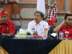 Imigrasi Bandara Ngurah Rai Siapkan Jalur Khusus untuk Delegasi G-20