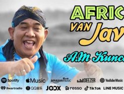 Angkat Keindahan Tapal Kuda, AM Kuncoro Rilis Lagu Berkonsep Trilogi