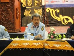 Perkuat Pengawasan WNA, Kanim Ngurah Rai Luncurkan Aplikasi ‘I WAYAN WISESA’