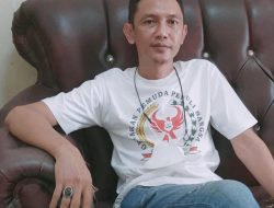 Pengadaan Sound System di Sekretariat DPRD Kota Tangerang Kembali Disorot, Ketua LSM GP2B: Ada Aroma Tak Sedap